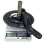 Pedivela de Bicicleta Shimano 105 FC-RS520 50-34 172.5mm