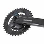 Pedivela de Bicicleta Shimano Altus FC-M315 36-22 175mm
