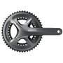 Pedivela de Bicicleta Shimano Claris FC-R2000 50-34 175mm