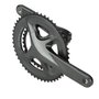 Pedivela de Bicicleta Shimano Claris FC-R2000 50-34 175mm