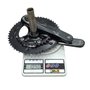 Pedivela de Bicicleta Shimano Claris FC-R2000 50-34 175mm