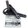 Pedivela de Bicicleta Shimano Deore FC-M6100 32 170mm