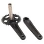 Pedivela de Bicicleta Shimano Deore FC-M6100 32 170mm