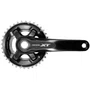 Pedivela de Bicicleta Shimano Deore XT FC-M8000 34-24T 175mm