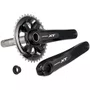 Pedivela de Bicicleta Shimano Deore XT FC-M8000 34-24T 175mm