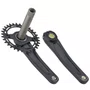Pedivela de Bicicleta Shimano FC-MT510 32 175mm