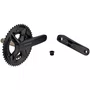 Pedivela de Bicicleta Shimano 105 FC-R7100 52-36 170mm
