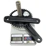 Pedivela de Bicicleta Shimano GRX FC-RX610 38 170mm