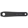Pedivela de Bicicleta Shimano GRX FC-RX610 38 175mm