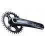 Pedivela de Bicicleta Shimano SLX FC-7100 34 175mm