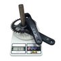 Pedivela de Bicicleta Shimano SLX FC-7100 34 175mm