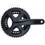 Pedivela de Bicicleta Shimano Sora FC-R3000 50-34 175mm