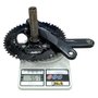 Pedivela de Bicicleta Shimano Sora FC-R3000 50-34 175mm