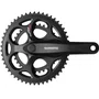 Pedivela de Bicicleta Shimano Tourney FC-A070 50-34 170mm