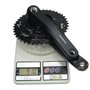 Pedivela de Bicicleta Shimano Tourney FC-TX801 42-32-22 175mm