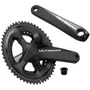 Pedivela de Bicicleta Shimano Ultegra FC-R8000 52-36 175mm