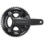 Pedivela de Bicicleta Shimano Ultegra FC-R8100 52-36 170mm