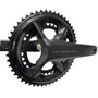 Pedivela de Bicicleta Shimano Ultegra FC-R8100 52-36 170mm