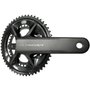 Pedivela de Bicicleta Shimano Ultegra FC-R8100 52-36 170mm