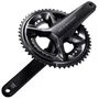 Pedivela de Bicicleta Shimano Ultegra FC-R8100 52-36 172.5mm