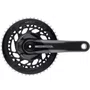 Pedivela de Bicicleta Sram Force 2x Dub D2 48-35 170mm