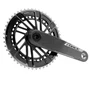 Pedivela de Bicicleta Sram Force Dub E1 50-37 160mm