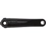 Pedivela de Bicicleta Sram Red AXS E1 Dub C/ Medidor de Potência 50-37 172.5mm