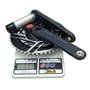 Pedivela de Bicicleta Sram Red AXS E1 Dub C/ Medidor de Potência 50-37 172.5mm
