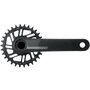 Pedivela de Bicicleta TSW X-Time 32 170mm