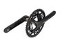 Pedivela De Bicicleta Retrospec DRA Road 50-34