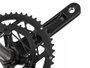 Pedivela De Bicicleta Retrospec DRA Road 50-34