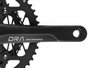Pedivela De Bicicleta Retrospec DRA Road 50-34