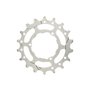 Pinhão de Bicicleta Shimano CS-M5100 18