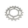 Pinhão de Bicicleta Shimano CS-M5100 18
