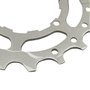 Pinhão de Bicicleta Shimano CS-M5100 18