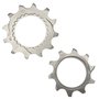 Pinhão de Bicicleta Shimano CS-M6100 M7100 M8100 M9100 10-12