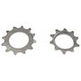 Pinhão de Bicicleta Shimano CS-M6100 M7100 M8100 M9100 10-12