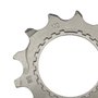Pinhão de Bicicleta Shimano CS-M6100 M7100 M8100 M9100 10-12