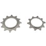 Pinhão de Bicicleta Shimano CS-M6100 M7100 M8100 M9100 10-12