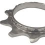 Pinhão de Bicicleta Shimano CS-M6100 M7100 M8100 M9100 10-12