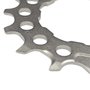 Pinhão de Bicicleta Shimano CS-M8000 15