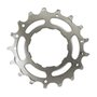 Pinhão de Bicicleta Shimano CS-M8000 17