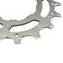 Pinhão de Bicicleta Shimano CS-M8000 17