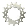 Pinhão de Bicicleta Shimano Deore CS-M5100 15