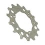 Pinhão de Bicicleta Shimano Deore CS-M5100 15