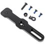 Placa do Suporte Bateria Orbea Bosch PowerMore
