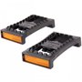 Plataforma para Pedal Clip de Bicicleta Shimano PD22