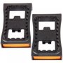 Plataforma para Pedal Clip de Bicicleta Shimano PD22