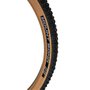Pneu de Bicicleta Arisun Skinwall Mount Bona Tanwall 29X2.10