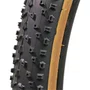 Pneu de Bicicleta Arisun Mont Cook Tanwall 29x2.25 Kevlar Bege Pneu de Bicicleta Arisun Mont Cook Tanwall 29x2.25 Kevlar Bege